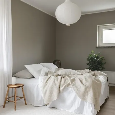 Stylish, Newly Renovated One-bedroom In The Center Apartament Lahti
